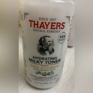 Thayers Hydrating Milky Toner